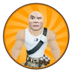 Defeated Dwayne