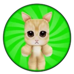 Defeated Elgato Cat