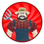 Defeated Farmer