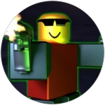 Defeated First Zombie