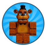 Defeated Freddy