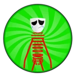 Defeated Gangle