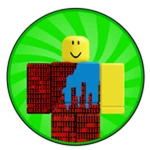 Defeated Hacker Noob