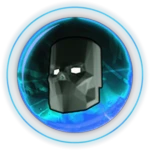Defeated Iron Frank