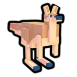 Defeated Kangaroo