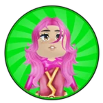 Defeated Lava Girl