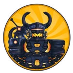 Defeated Lava Warrior