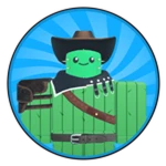 Defeated Lil Cactus