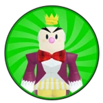 Defeated Lord Candy