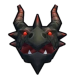 Defeated Lord WiggleWing