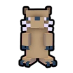 Defeated Marmot