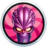 Defeated Megamind!