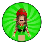 Defeated Mrs Elf