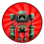 Defeated Noob Bot
