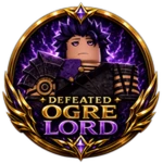 Defeated Ogre Lord