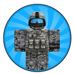 Defeated Paratrooper