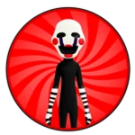 Defeated Puppet