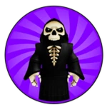 Defeated Reaper