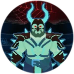 Defeated Sa'jeff