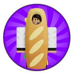 Defeated Sandwich