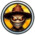 Defeated Scarecrow!
