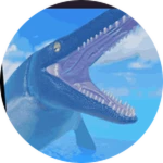 Defeated Sea Beast