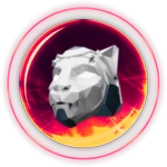 Defeated Sekhmet