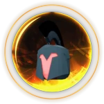 Defeated Sentinel
