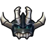Defeated Shadow Lord