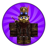 Defeated Steampunk Boss