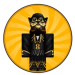 Defeated Steampunk Fox