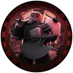 Defeated the boss Yuuzhan Vong