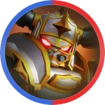 Defeated The Champion Templar