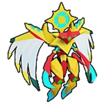Defeated The "Guardian of Sky"!