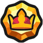 Defeated the KING!