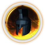 Defeated the Minotaur Champion!