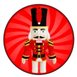 Defeated The Nutcracker