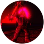 Defeated The Pumpkin King During a Blood Moon!