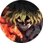 Defeated the Sixth Demon