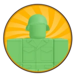 Defeated Toy Soldier