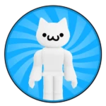 Defeated UwU Cat
