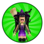 Defeated Witch