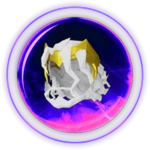 Defeated Zeus