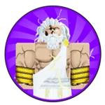 Defeated Zeus