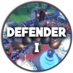 Defender I