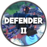 Defender II
