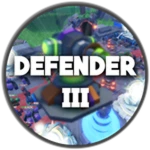 Defender III