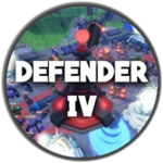 Defender IV