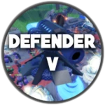 Defender V