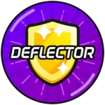 Deflector